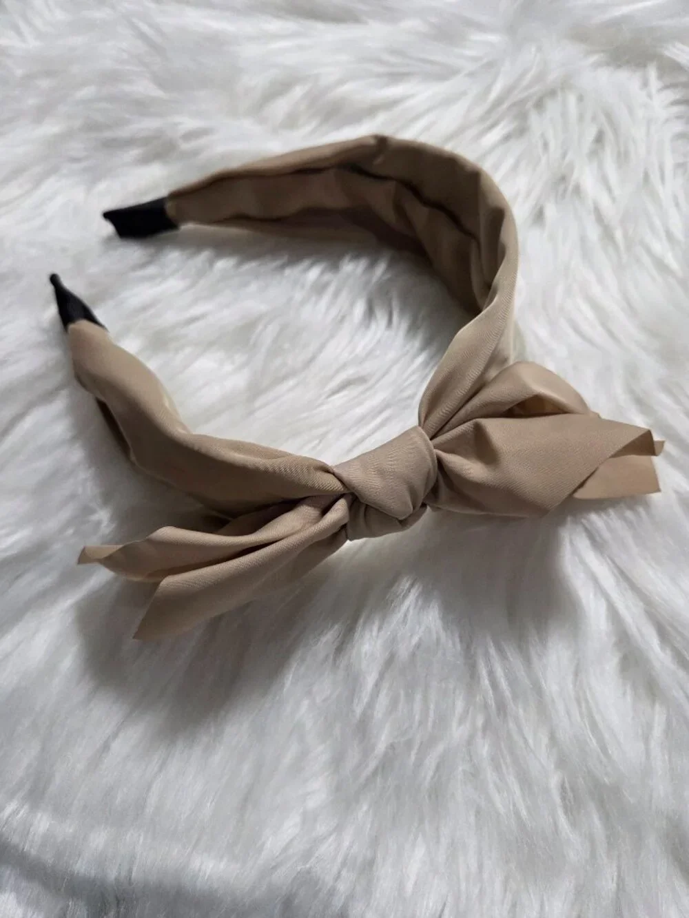 Set of 3 Bow Headbands